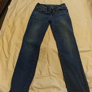 American Eagle Jean
